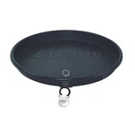 Wtr Htr Pan Plstc 22 New. Price: $40.43.