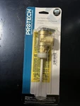 Protech 3-1/4" Temperature And Pressure Relief Valve New. Price: $24.99.
