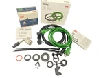 Engine Heater Kit 230V Defa 411122 For Chevrolet Daedong Daewoo Daihatsu Fiat New. Price: $141.00.