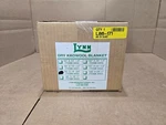 Box Of Lynn 9450 Kaowool 2300F Ceramic Fiber Blanket 56" 14" 3/4" New. Price: $65.00.