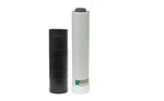 Rinnai 2"X4" Polypropylene Roof Termination Extension Kit Pptl Mfg# 185348NPP New. Price: $141.06.