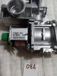 Rinnai 114-444-000 Tankless Water Heater Natural Gas Valve C363-41 DC90V Open. Price: $120.95.