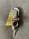 New Watts LF140S-3 3/4" Lead Free Relief Valve 150 Psi 210 Temp ANS.Z21.22. Price: $170.00.