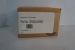 100111017 9006240005 315344-000 A.o. Smith User Interface Module New. Price: $229.00.