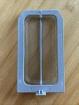 Rinnai 108000086 Air Supply Filter Used. Price: $12.99.