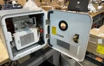 90% New Rv Tankless Water Heater FS07B1S Instashower With 15X15 White Door Used. Price: $287.20.