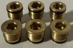 7110140 Valve Cap Set Of Replacement Kit For Aaa 530012, And 530060 Open. Price: $12.90.
