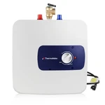 Thermomate 4/8-GALLON Electric Water Heater 120V For Salon/tiny House/rv Camper New. Price: $152.99.
