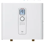 Waterless Stiebel Eltron Tempra 36 Plus Tankless Heater (239225). New. Price: $600.00.