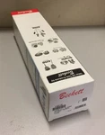 Beckett King 2"X2"X9-3/4" Oil Tank Fill Alarm 14516 New. Price: $50.00.
