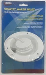 Valterra A01-2003VP Gravity Water Inlet Whited 1/2" Air Vent Fast Fill For New. Price: $19.00.