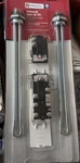 Universal Water Heater Tune Up Kit Utilitech 0362839 Heating Elements. New Seal. Price: $42.97.
