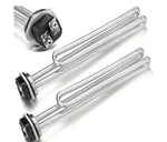 4500W Water Heater Element 2 Pack Screw-in Foldback Replacement Ao Smith Ge New. Price: $45.00.