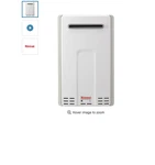 V65EN 150,000 Btu, Non-condensing Outdoor Tankless Water Heater (natural Gas) New. Price: $699.00.