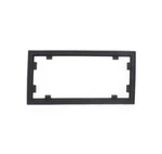 Bosch 7098916 Gasket 1" Oem Burner Plate Compatible Buderus GB142-24/30 New. Price: $97.07.