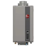 Rheem RTG-95DVELP-3 Tankless Gas Water Heater 9.5 Gpm Indoor Wifi Propane New. Price: $1101.59.