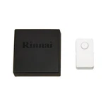 Rinnai RWMKT01 Control-r Wi-fi Module Wireless Push Button Box Damage Open. Price: $215.10.
