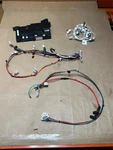 Bosch Greentherm Tankless Water Heater Parts Control Box And Cables Wires New. Price: $199.99.