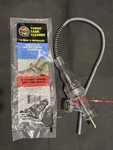 Turbo Tank Cleaner Water Heater Sediment Flush Tool - New Open Box. Price: $40.00.