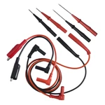 ADK7: Deluxe Silicone Test Lead Kit Brand: Fieldpiece. Price: $143.94.