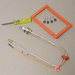 Rheem-ruud SP20076 Pilot Assembly Kit, Residential New. Price: $85.29.