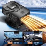 150W Car Heater Defroster Demister Portable Heating Fan For Van Suv Truck Winter New. Price: $13.42.