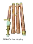 Rheem Performance Tankless Electric Water Heater RETEX-27 Oem Free Shipping Used. Price: $89.00.