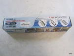 Gesail Bucket Heater Model 05-742G For Water Use Only 1500W 120V 60HZ/S2 New. Price: $42.74.