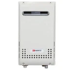 Noritz NR98-OD-NG 8.4 Gpm 199,900 Btu 120 Volt Residential Natural Gas New. Price: $1399.99.