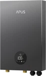 18KW Electric Tankless Water Heater, Apus 240V Instant On-demand Hot New. Price: $160.00.