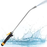 Rv Water Heater Tank Rinser - Powerful Cleaning Hot Flush Wand, Travel New. Price: $15.28.