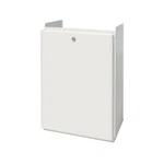 Noritz PC-2S Pipe Cover Powder-coated Steel Od New. Price: $159.69.
