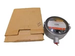 Honeywell C437 Gas Pressure Switch Metal For Air New. Price: $199.99.