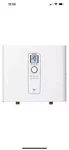 Stiebel Eltron 239219 Electric Tankless Water Heater, General Purpose, Single New. Price: $535.00.