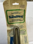 Sandhog Heater Element Universal Flange 3500W 208/240V Part # 9000225 New. Price: $40.00.