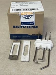 Navien Flame Rod Assembly Npe Ncb Series Part 30012226A Open. Price: $24.99.