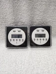 Amerec Ai Steam Unit Digital Timer Set / Diehl Sold As Used. Price: $298.00.