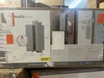 Rheem Natural Gas Indoor Tankless Water Heater Smart 9.5 Gpm ECOH200DVELN-3 (ob) Open. Price: $780.00.