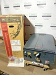 Rinnai CU160EN Outdoor Tankless Water Heater 160K Btu Natural Gas (C-26 #1692) Open. Price: $899.99.