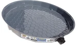 Ips 87110 19" Cpvc Water Heater Pan Pro Series VP19PP New. Price: $57.46.