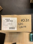 Noritz Tankless Water Heater Valve SBE7833 Assy W/gas Coupling & Fitting New. Price: $75.00.