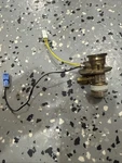 Takagi Tankless Water Heater Inlet Valve 1/2 X Part # AT-H3S-DV-N Used. Price: $20.00.