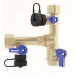 Rinnai 3/4 Inch Fnpt Dedicated Recirculation Valve 107000450 New. Price: $164.00.