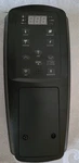 A. O. Smith Water Heater Control Panel Pn 2000611526 V04 Used, Tested, Working Open. Price: $40.00.