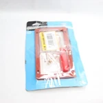 Everbilt Gasket Replacement Kit With Thermocouple - Missing Hardware Open. Price: $12.57.