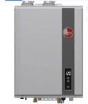 Rheem RTGH-90DVLN-3 Condensing Natural Gas Tankless Water Heater New. Price: $525.00.
