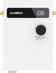 Tankless Water Heater Electric 11KW 240 Volt, Point-of-use Digital Display, New. Price: $299.99.
