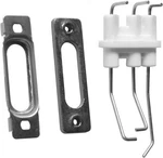 Rmspo 30012226A,30026265A Flame Rod Navien Tankless Water Heater Parts New. Price: $23.82.