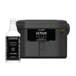 Eccotemp EZ-KIT-2 Triplex Diaphragm 12V Flush System Descaler New. Price: $169.00.