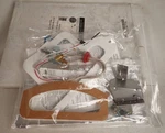 Rheem SP20799 Ultra Low Pilot/thermopile Assembly Kit Nob New. Price: $349.99.